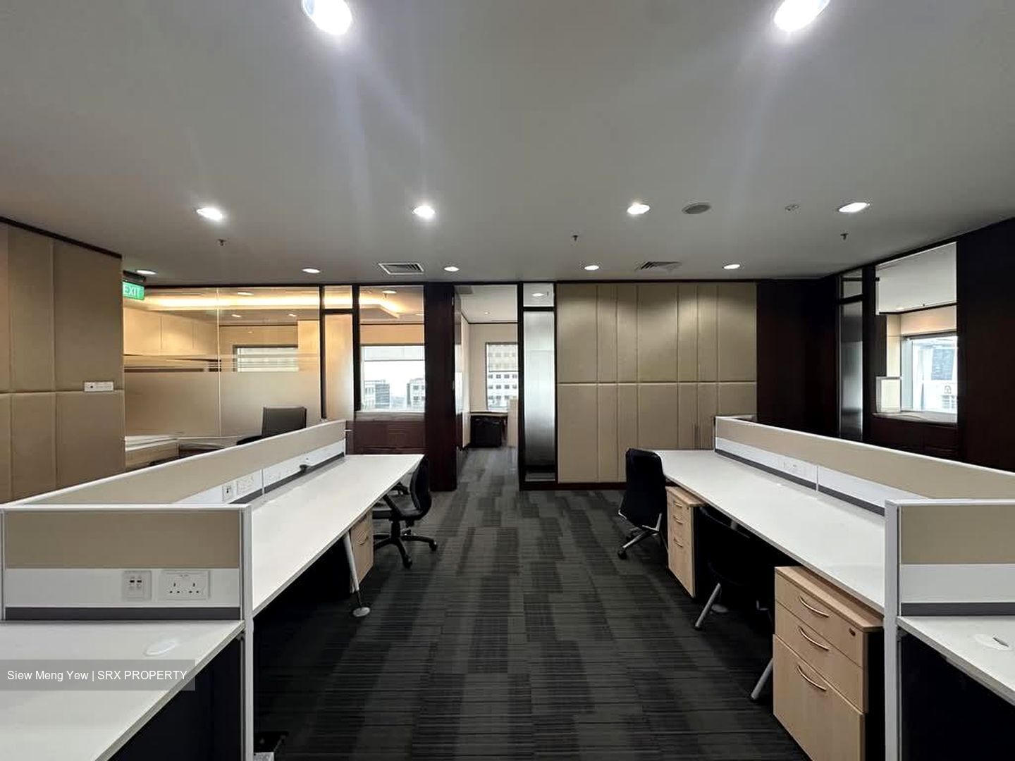 Suntec City (D1), Office #575911781